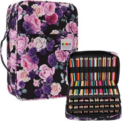 Lot De 18 Boîtes Feutres Gel Languo - 162 Feutres Au Total - Pour Prise De Notes, Dessin, Bureau - 8